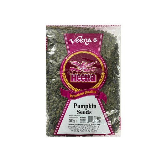 Meza Pumpkin Seeds