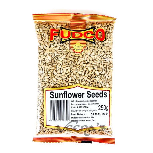Meza Sunflower Seeds