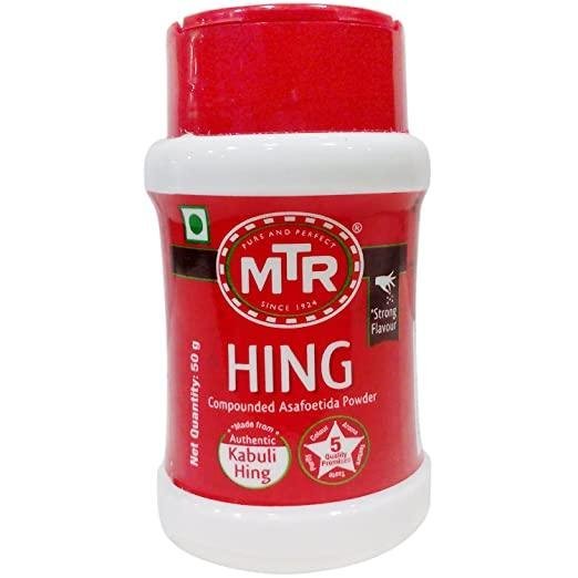 MTR Hing Powder 1 pack