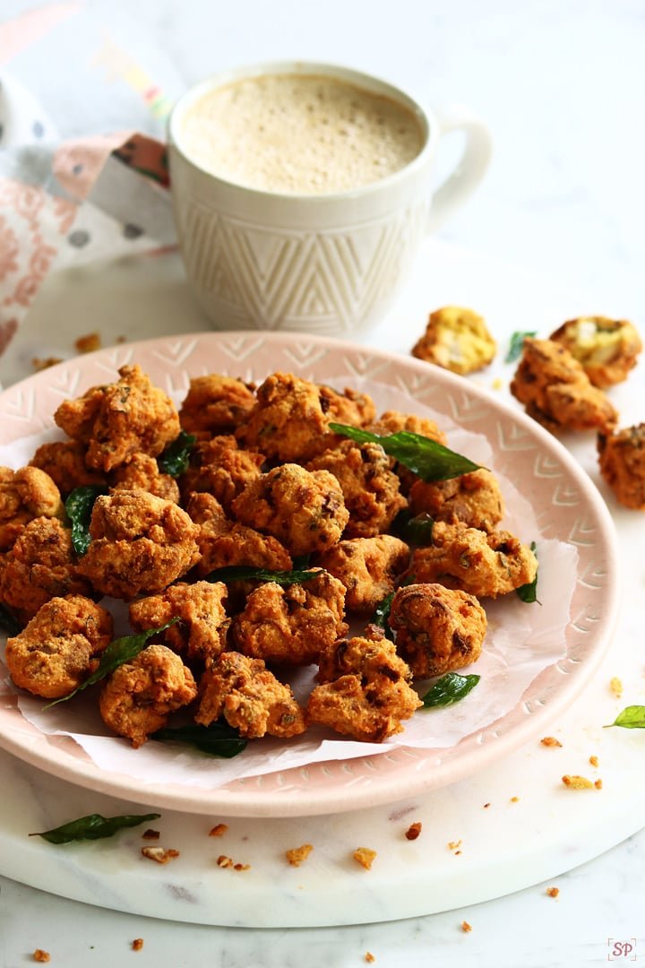Mundiri Pakora