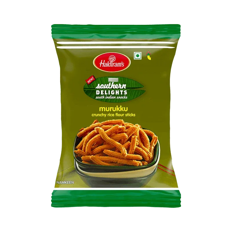Murukku Haldirams