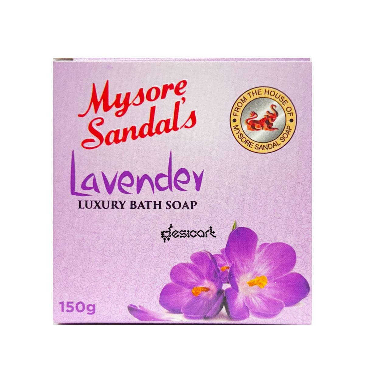 Mysore Sandal Soap
