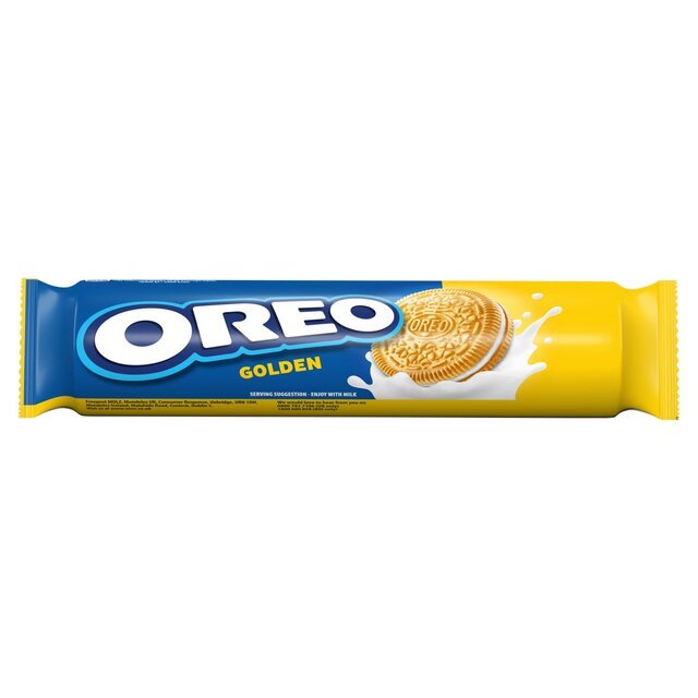 Oreo Golden Biscuit 1 pack