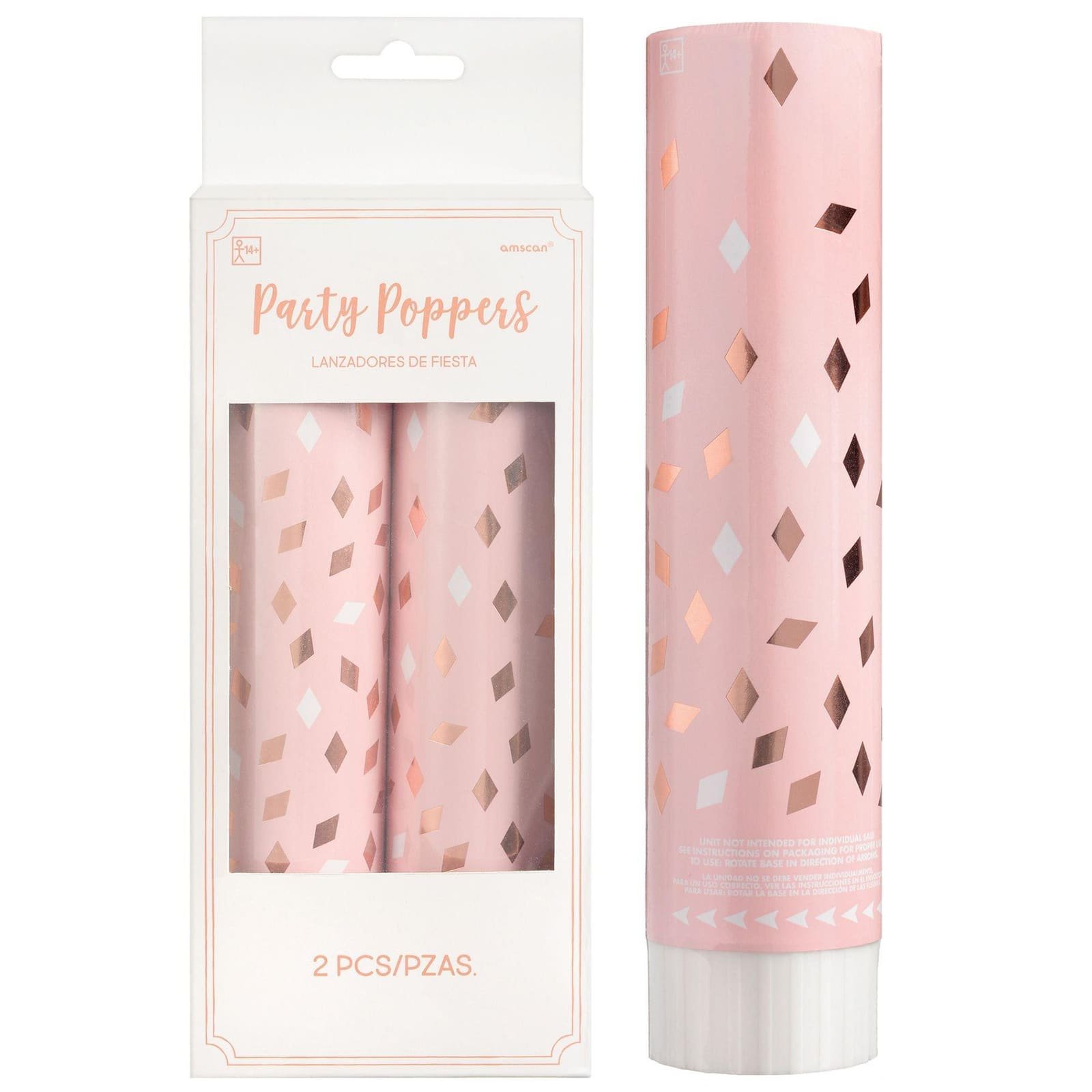 Party Popers
