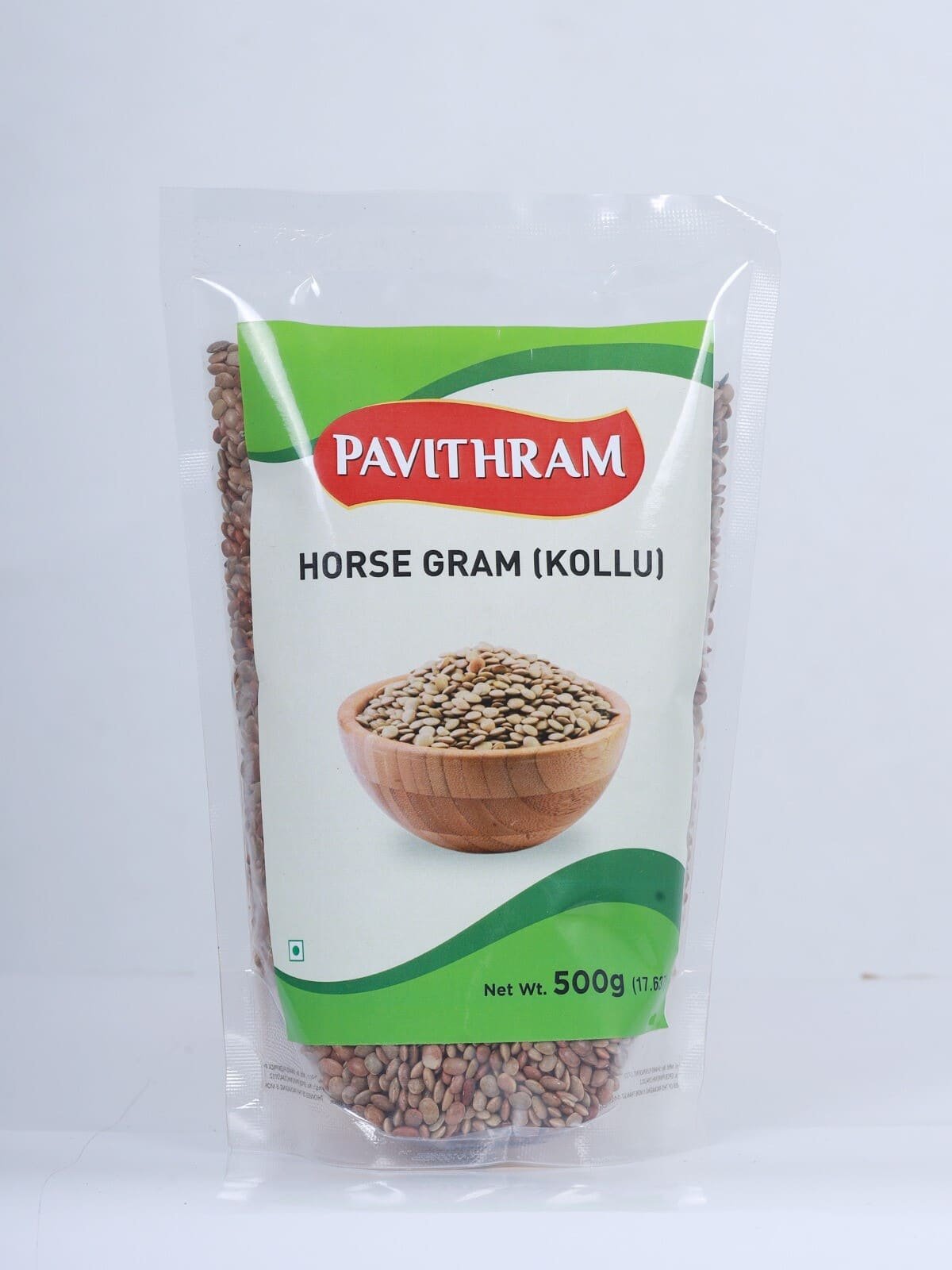 Pavithram Horsegram 500g