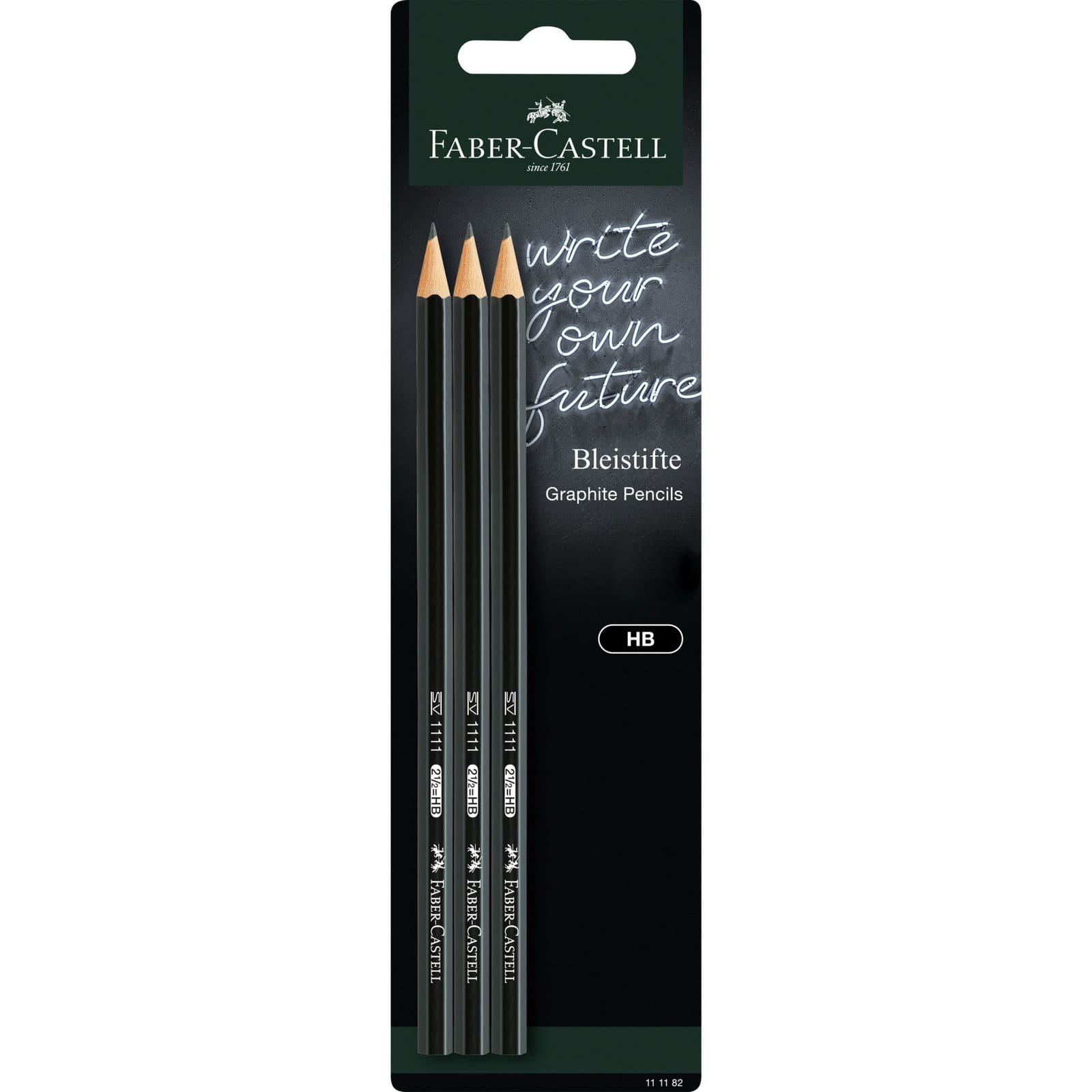 Pencil