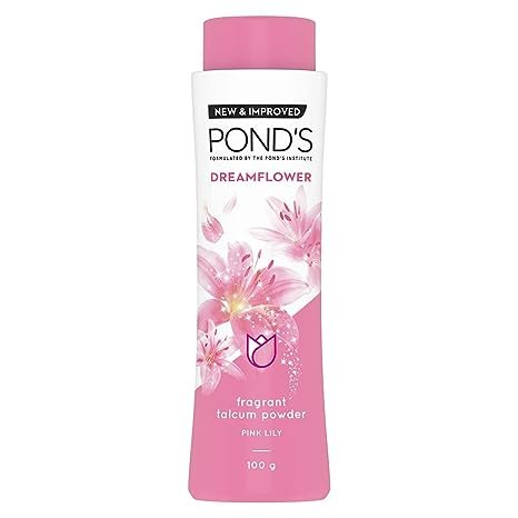 Ponds .100Gms