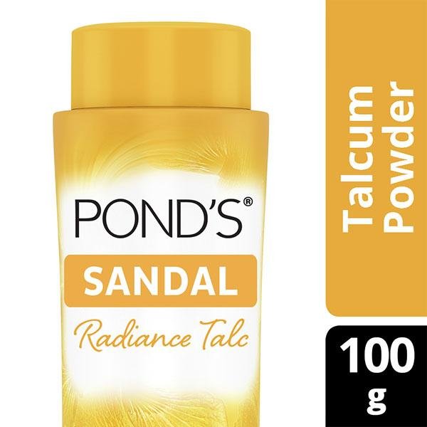 Ponds Sandal