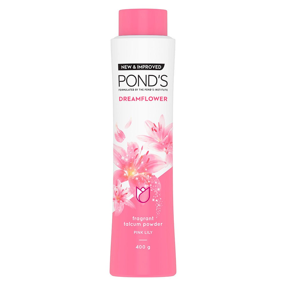 Ponds
