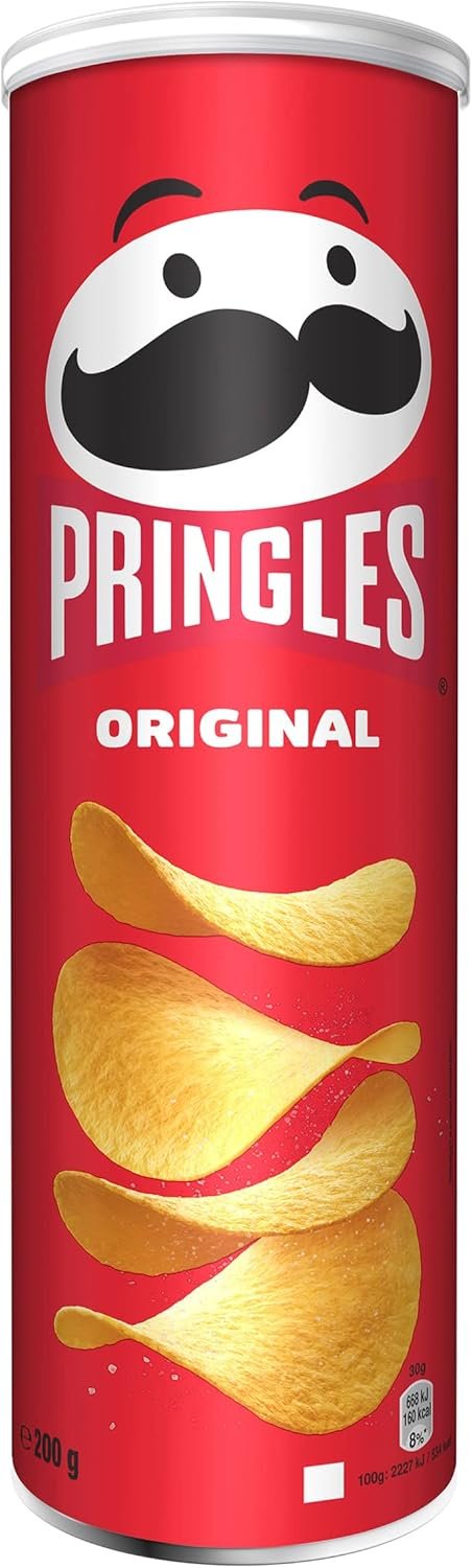 Pringles Original