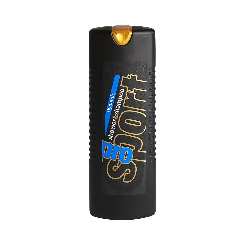 Pro Sport Shower & Shampoo Dynamic