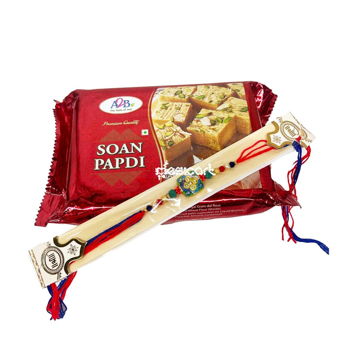 Rakhi