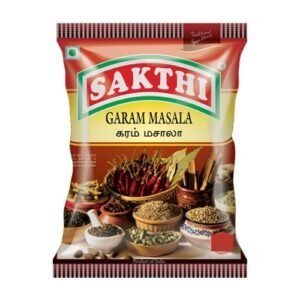 Sakthi garam masala 50g