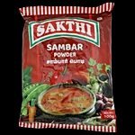 Sakthi Sambar powder 100g