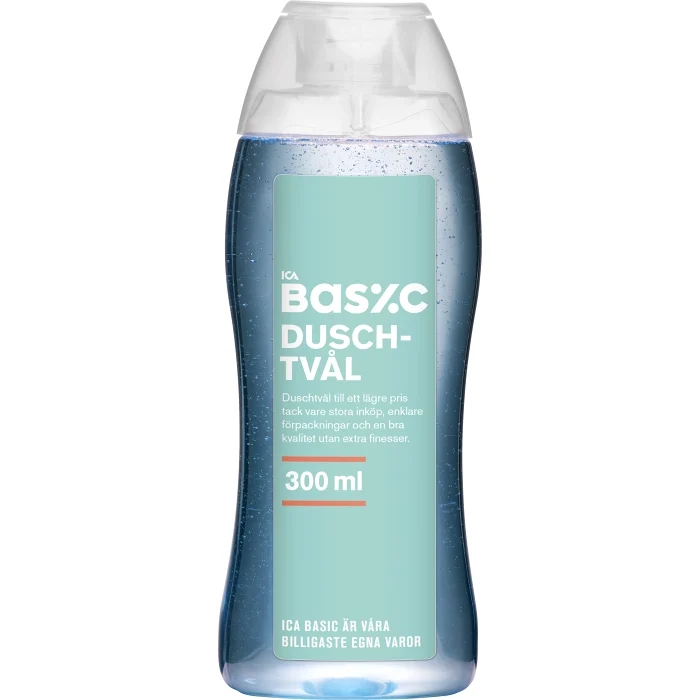 Shower Foam Bath