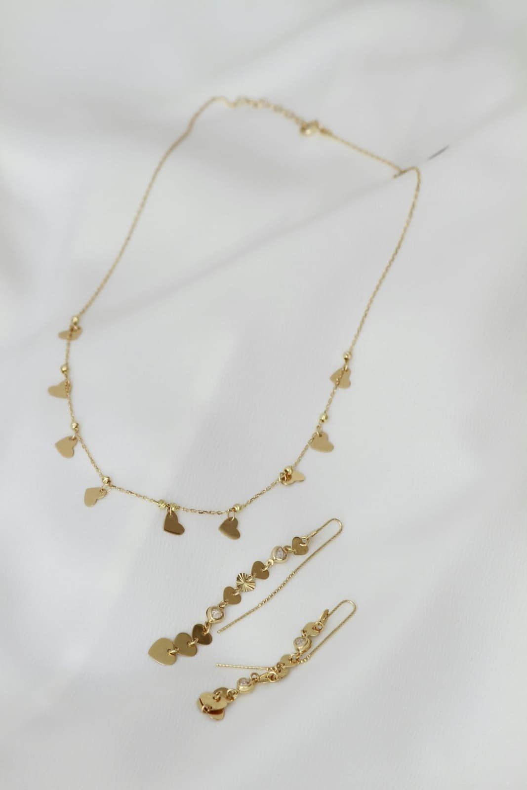 Smalljewellryset