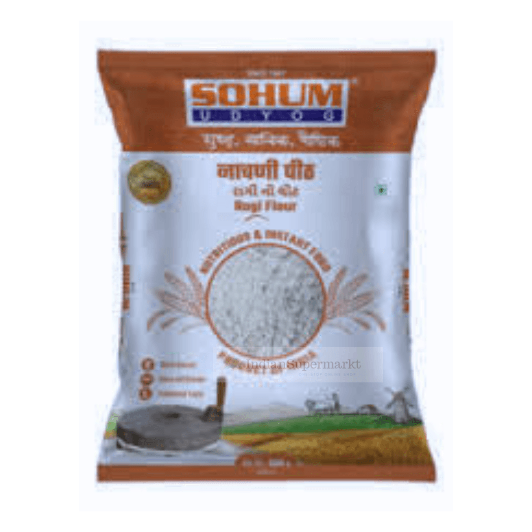 Sohum Ragi Chiplets