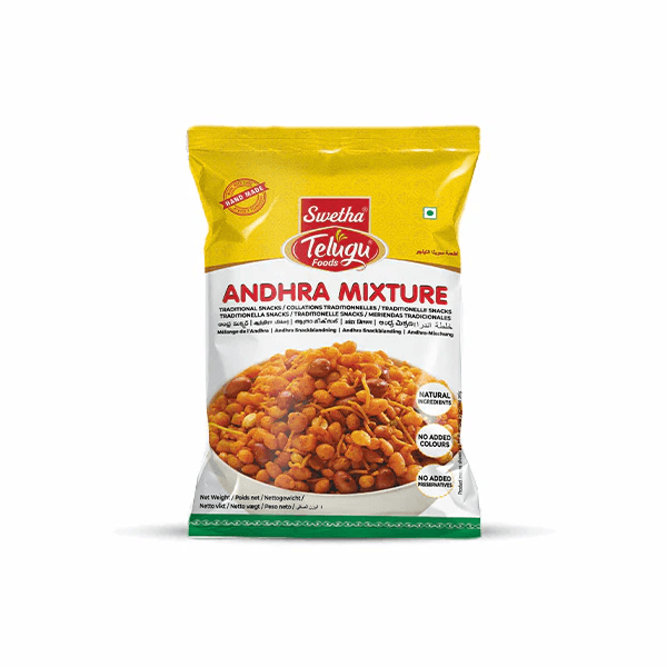 Sweta Telugu Bombay Mixture