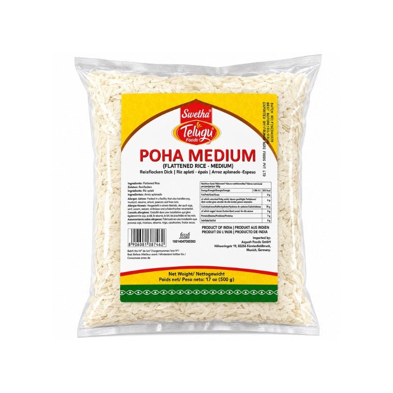 Sweta Telugu Poha 1kg