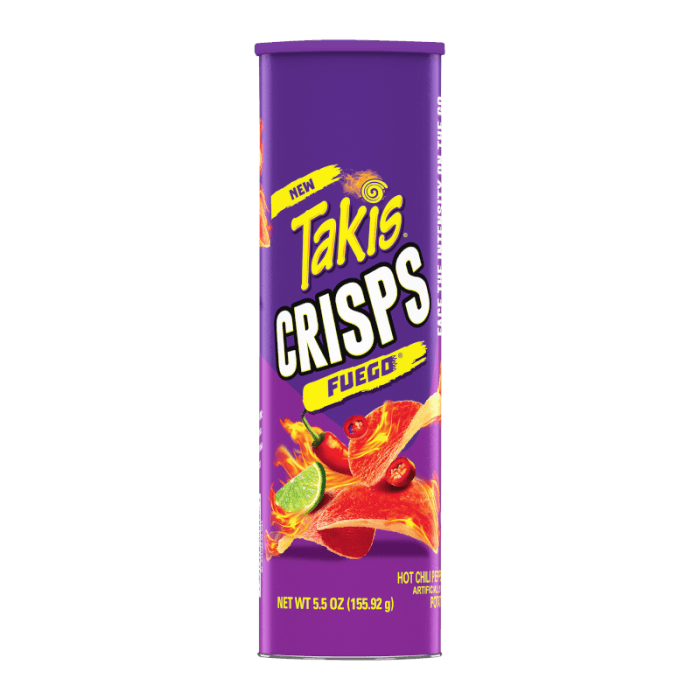 Talkies Fuego