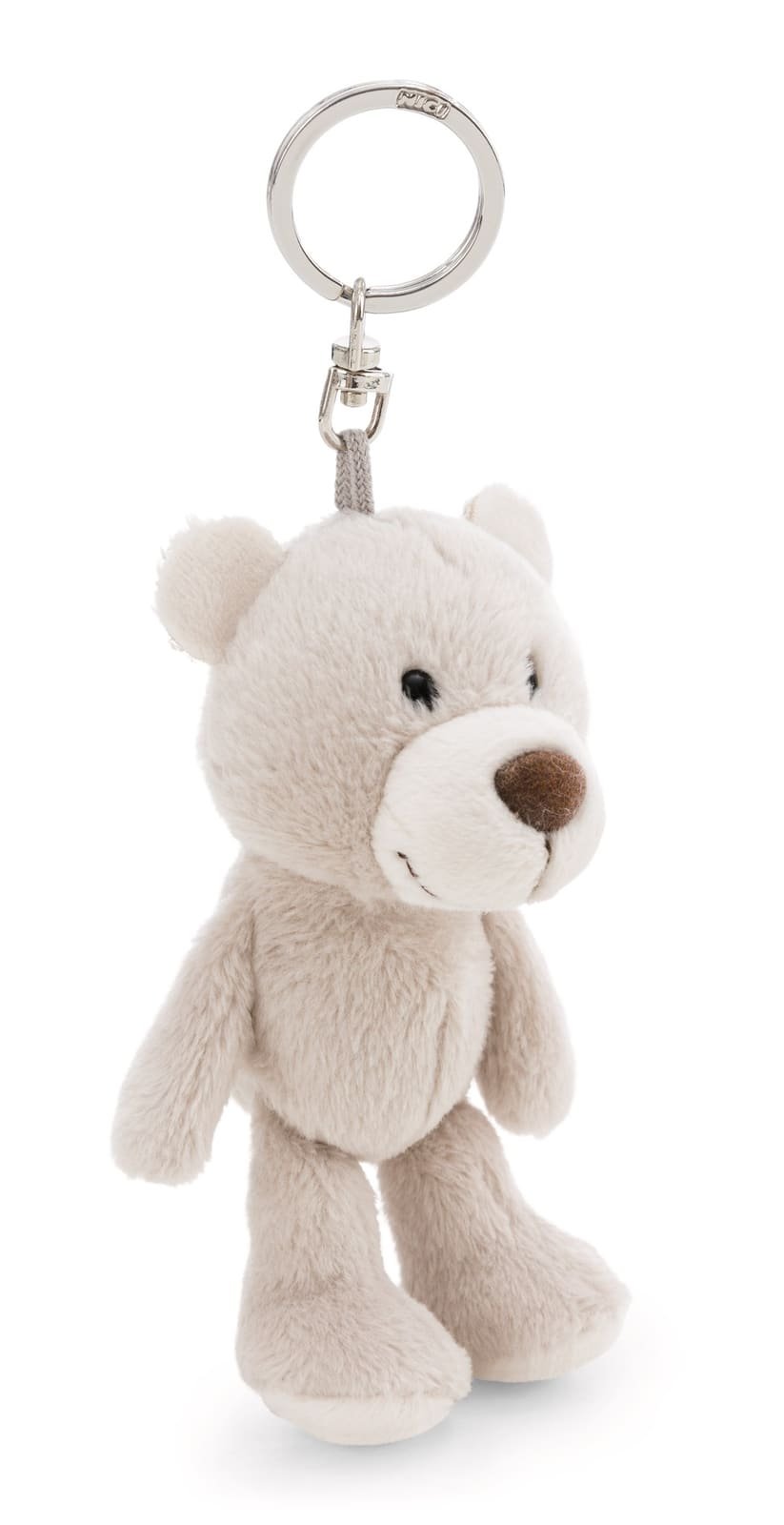 Teddy Toy Keychain