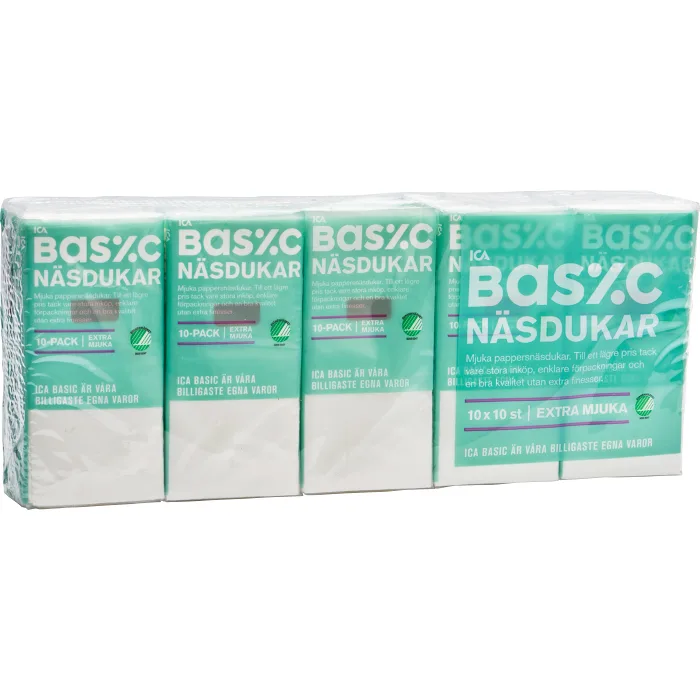 Tissues Paper
