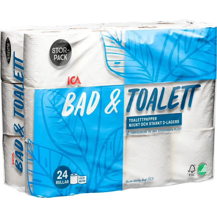 Toilet Paper