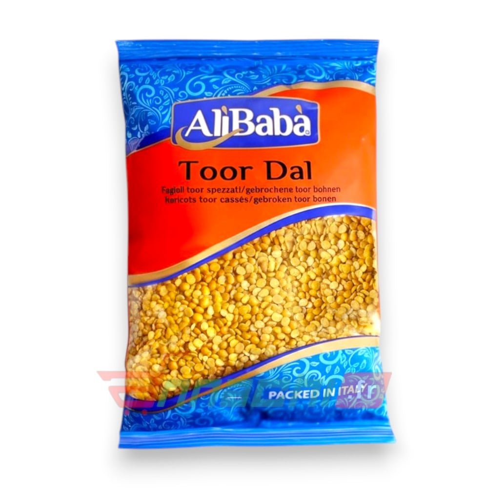 Toor Dal 1 Kil Alibaba 1kg