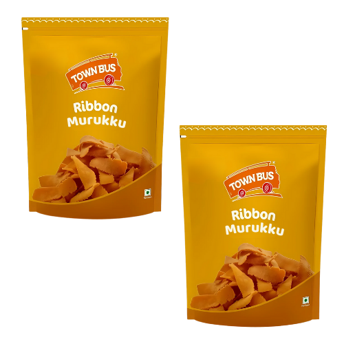 Townbus Ribbon Murukku