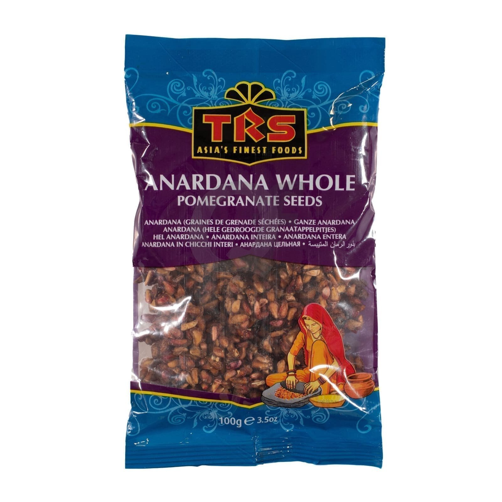 TRS Anardhana 100g