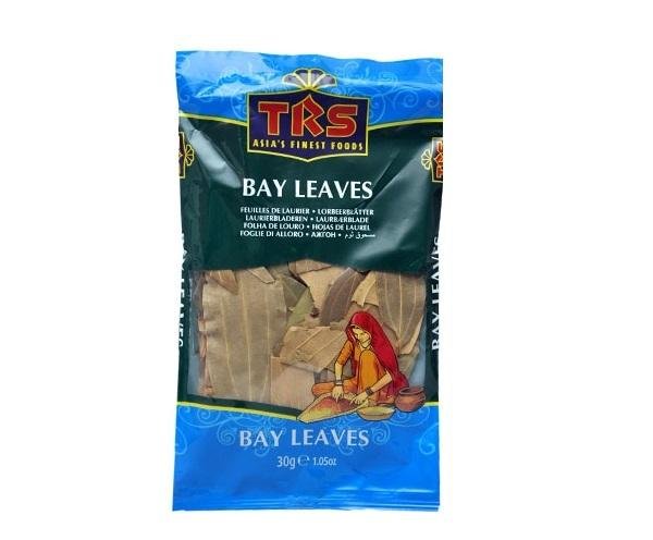 TRS Bay Leaves 100g