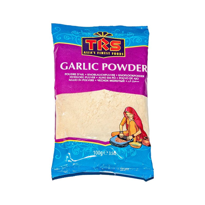TRS  Garlic powder  100gms