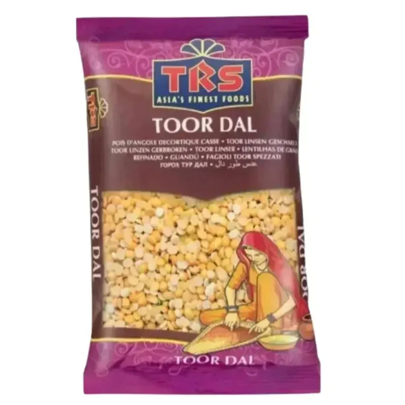 Trs. Trs Toor Dal 1kg