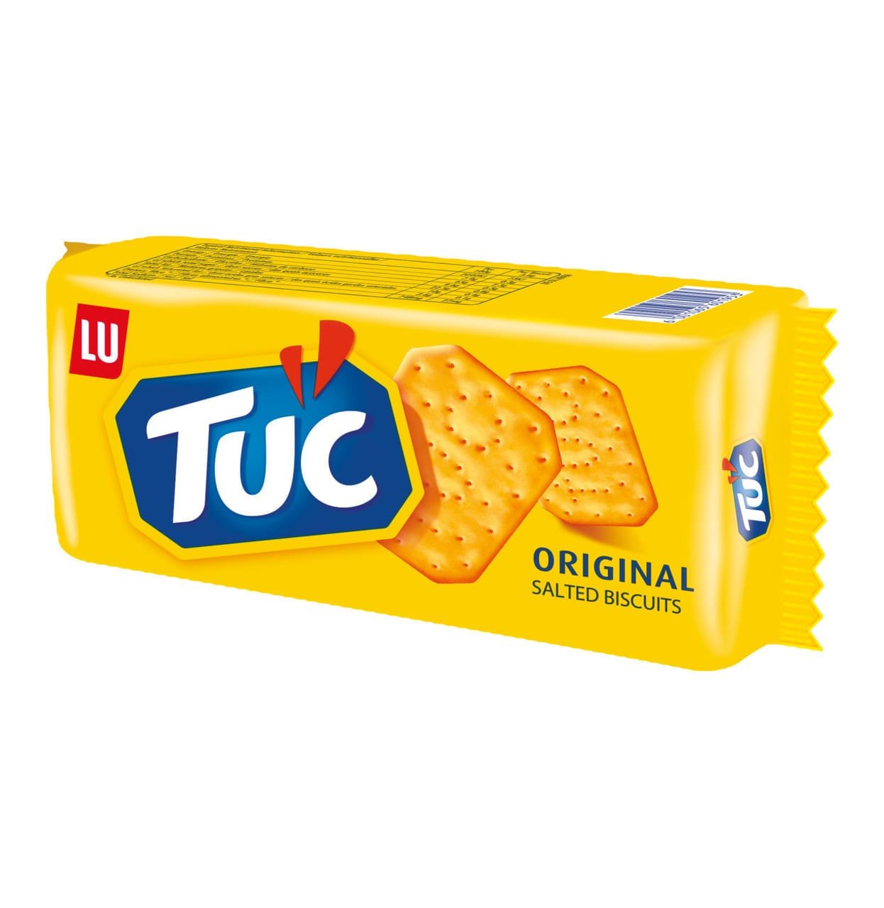 Tuc Original Biscuit 1 pack