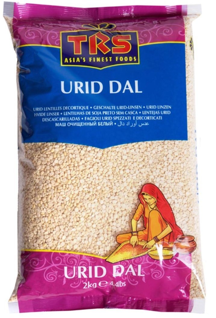 Urad Dal 2Kil Trs 2kg
