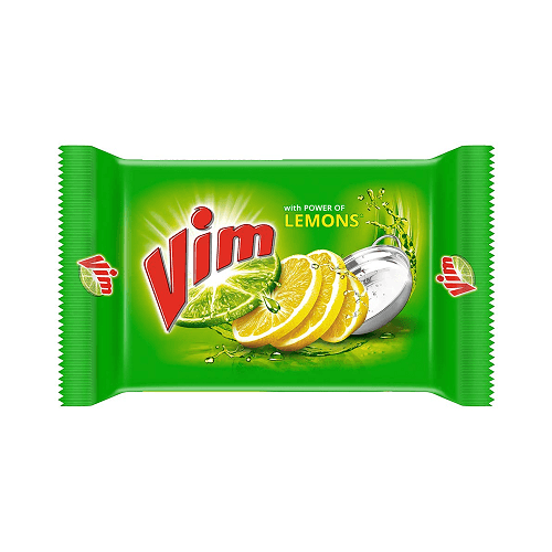 Vim Bar Soap