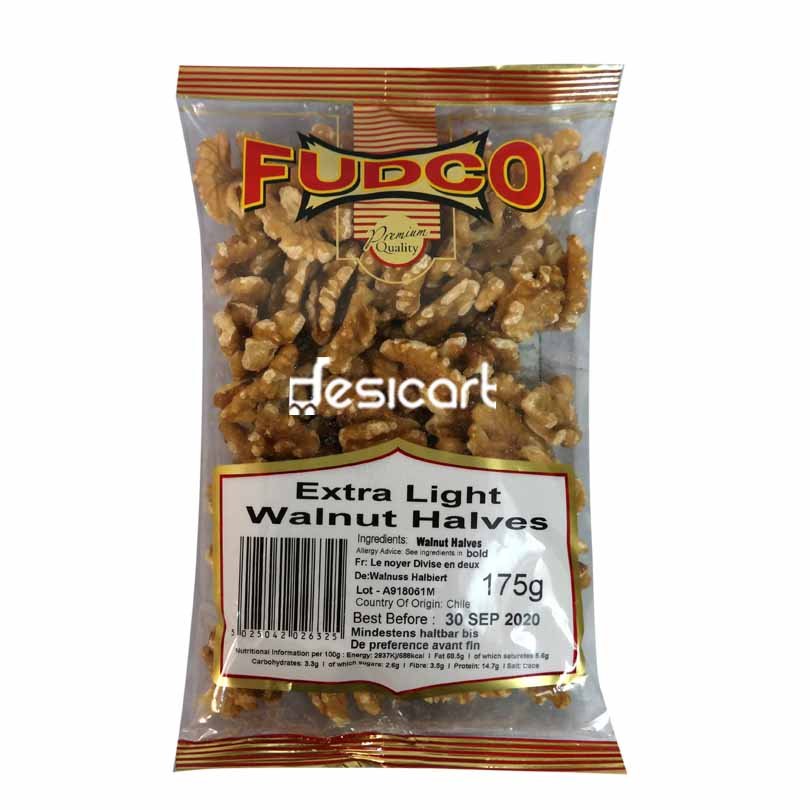 Walnut 400Gms