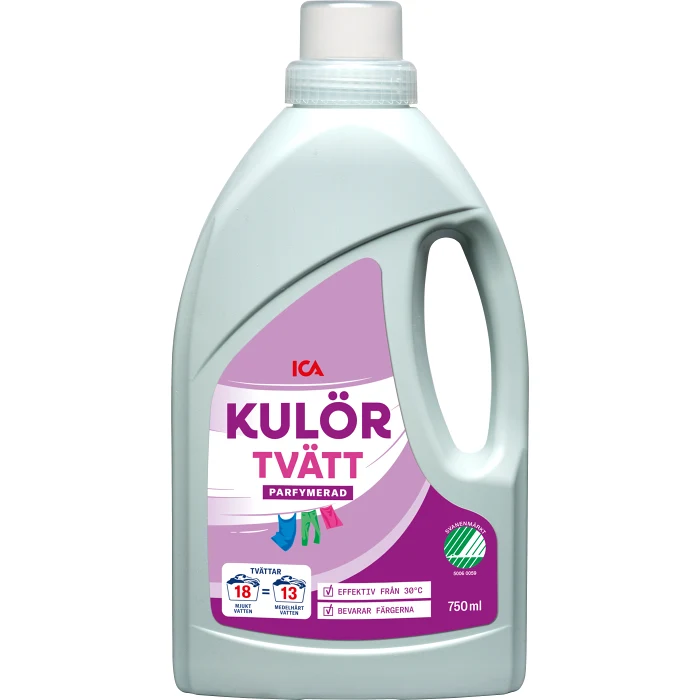 Washing Liquids
