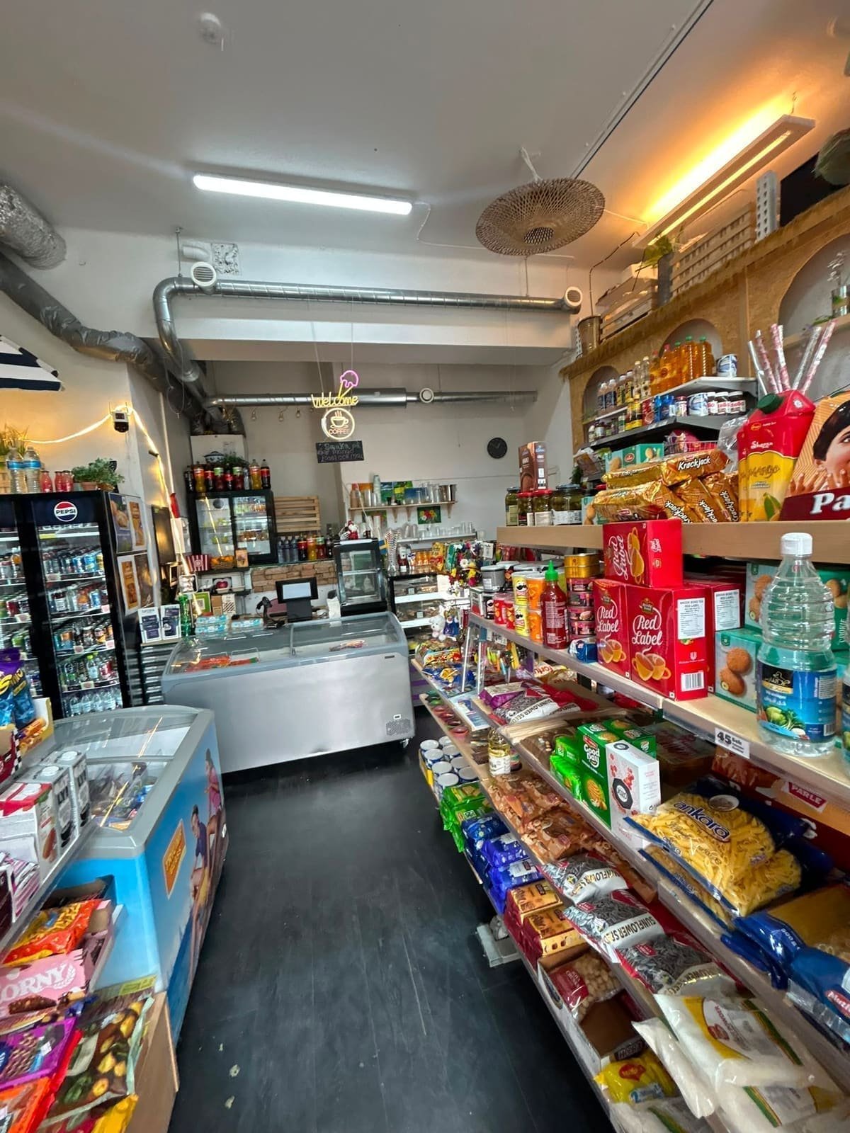 PCS Livs & kiosk store photo 5