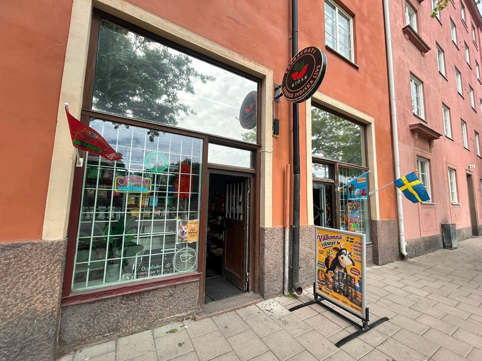 PCS Livs & kiosk store photo 6